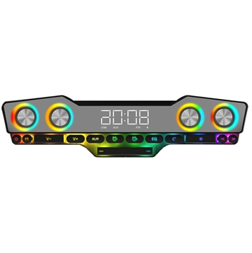 Loa Soaiy SS-V18